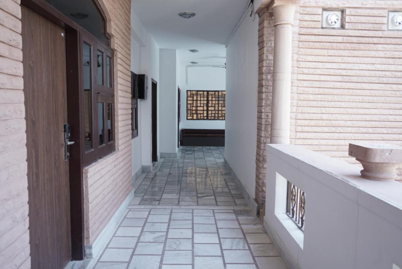 The Orchard House - A Boutique Hotel Jodhpur  Exterior photo