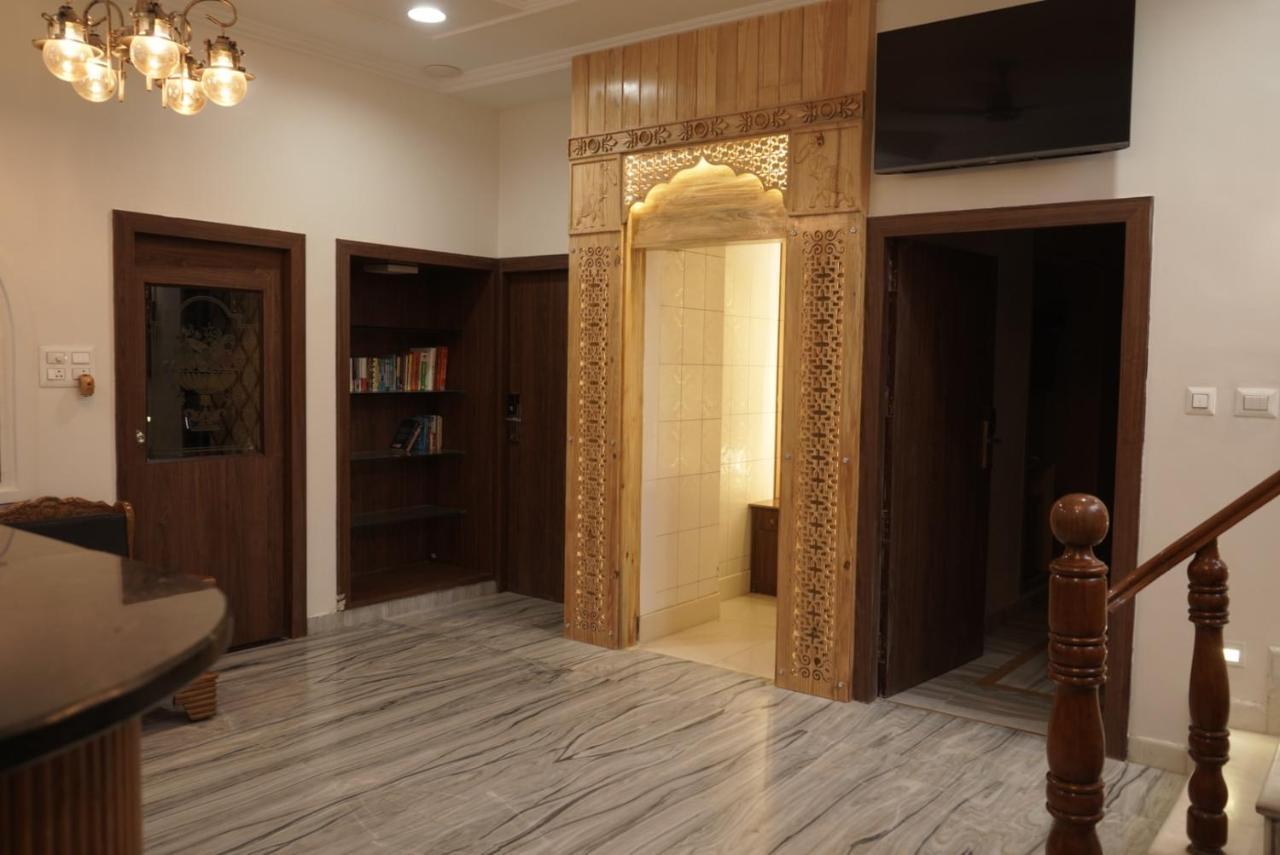The Orchard House - A Boutique Hotel Jodhpur  Exterior photo