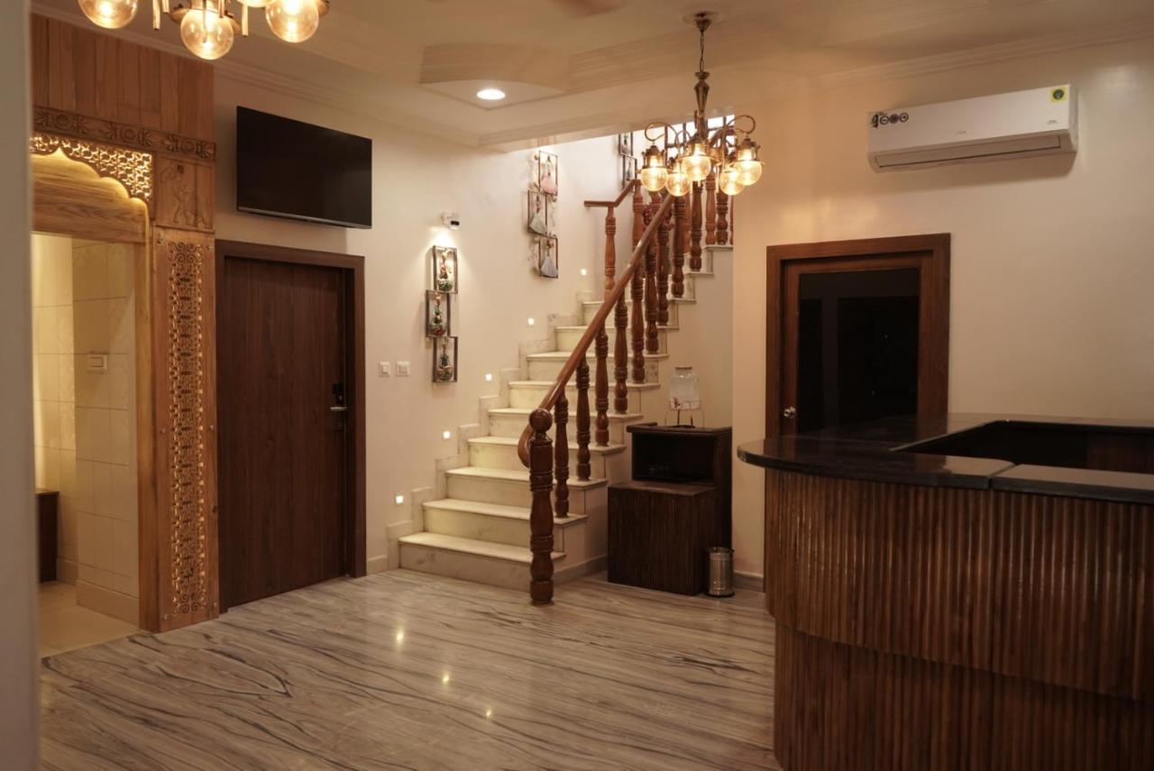 The Orchard House - A Boutique Hotel Jodhpur  Exterior photo