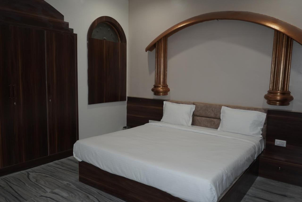The Orchard House - A Boutique Hotel Jodhpur  Exterior photo
