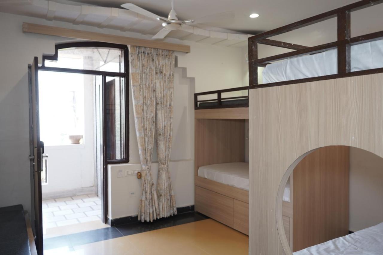 The Orchard House - A Boutique Hotel Jodhpur  Exterior photo