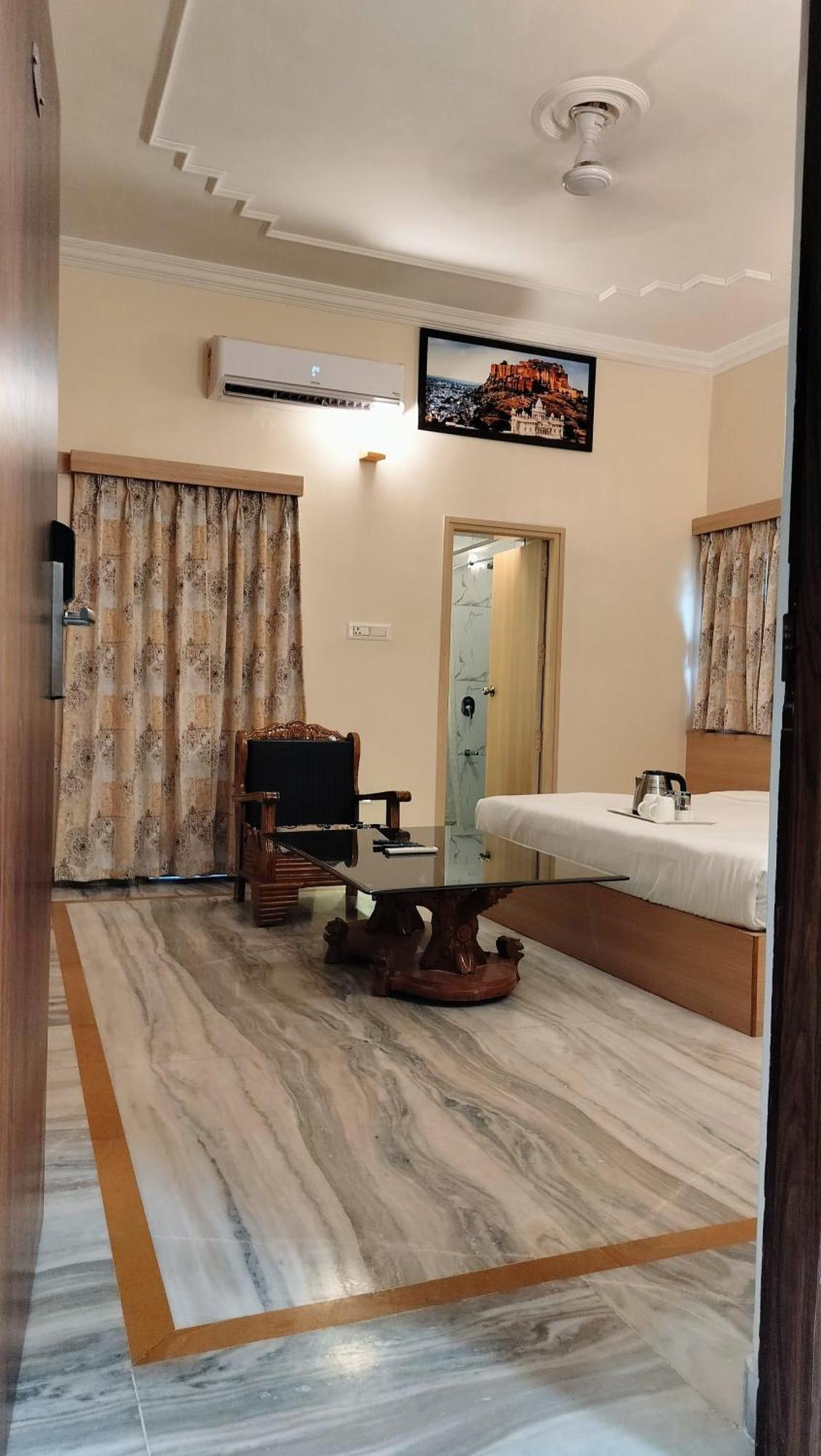 The Orchard House - A Boutique Hotel Jodhpur  Exterior photo