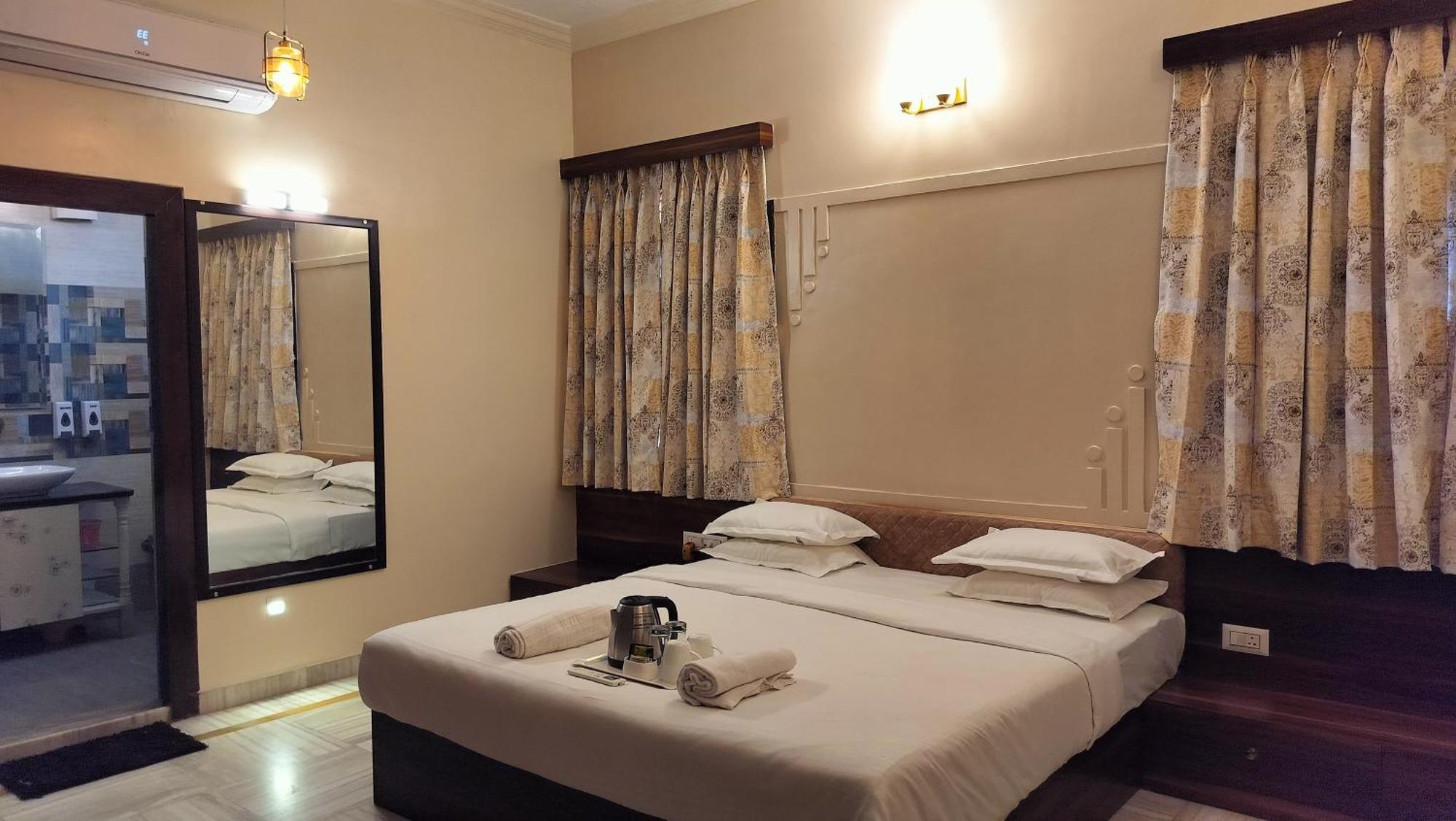 The Orchard House - A Boutique Hotel Jodhpur  Exterior photo