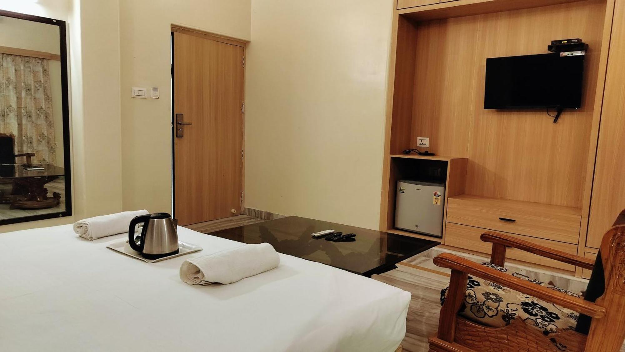 The Orchard House - A Boutique Hotel Jodhpur  Exterior photo