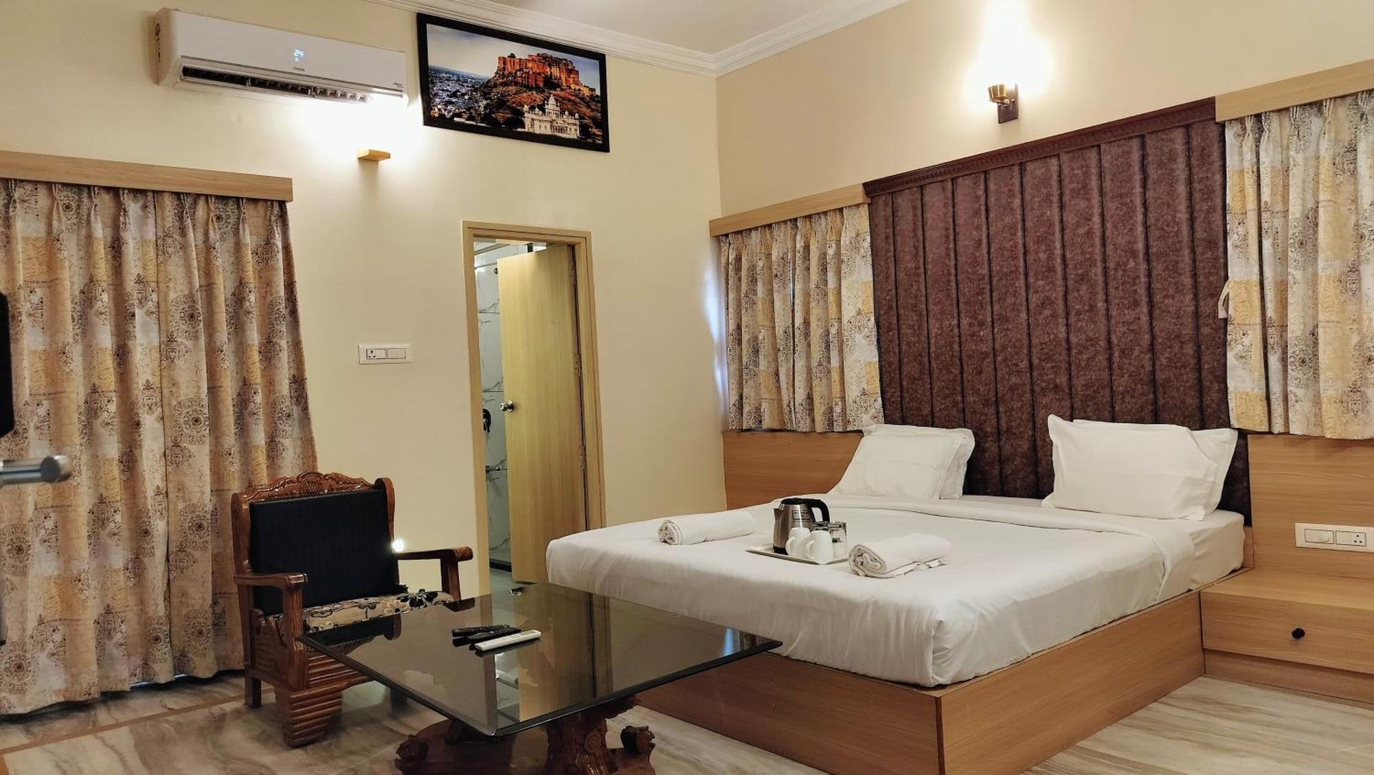 The Orchard House - A Boutique Hotel Jodhpur  Exterior photo
